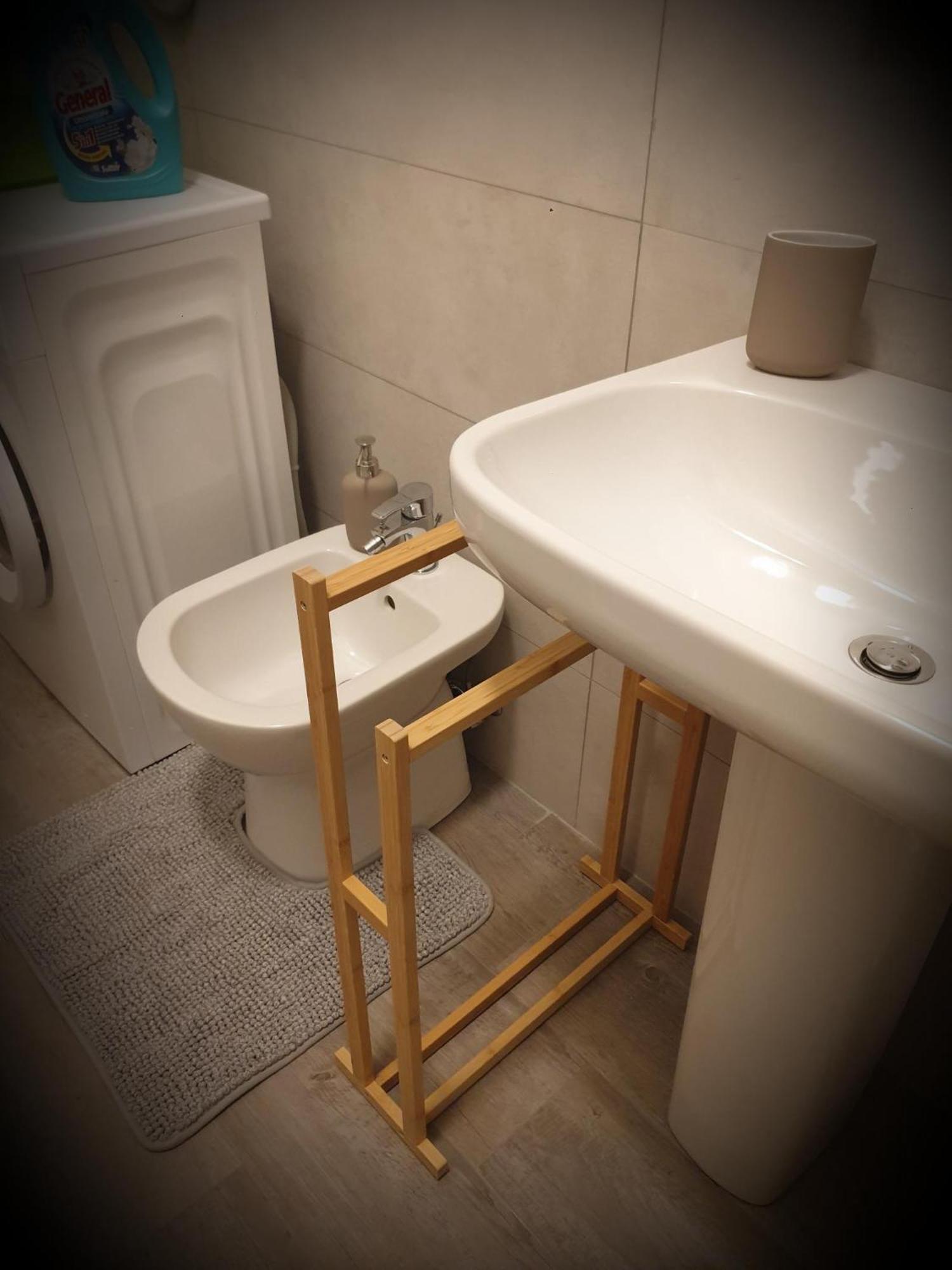 Apartamento La Doriana Roma