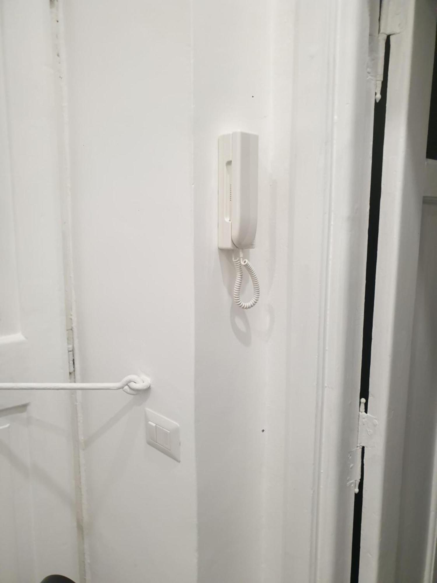 La Doriana Apartamento *