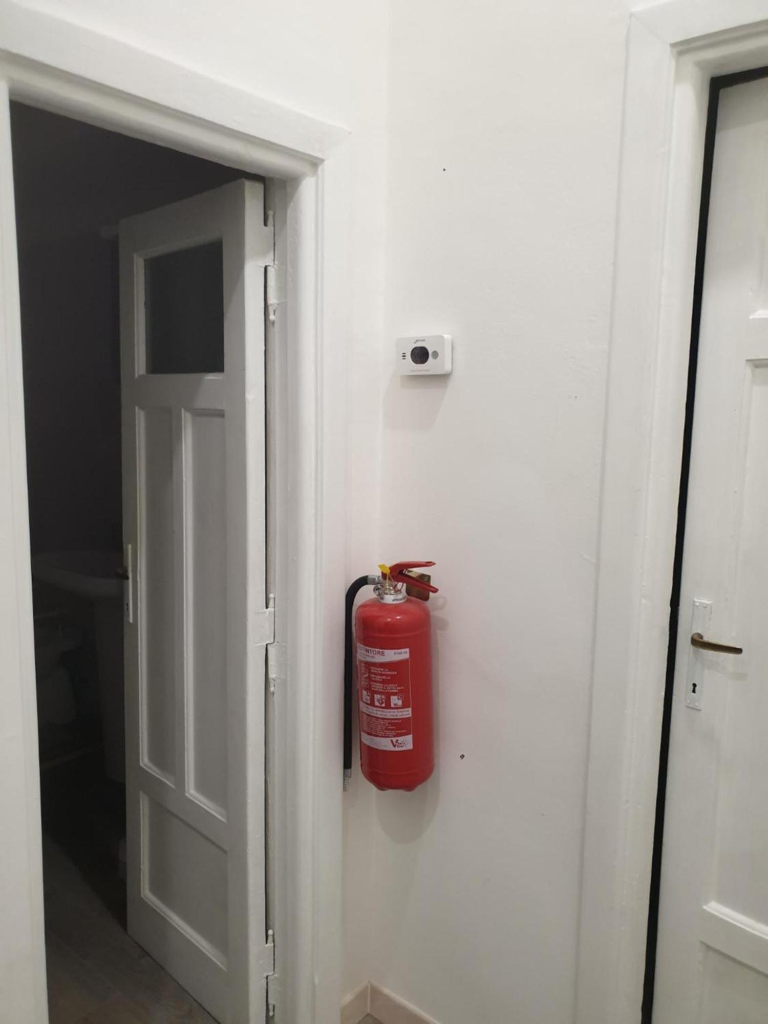 La Doriana Apartamento *