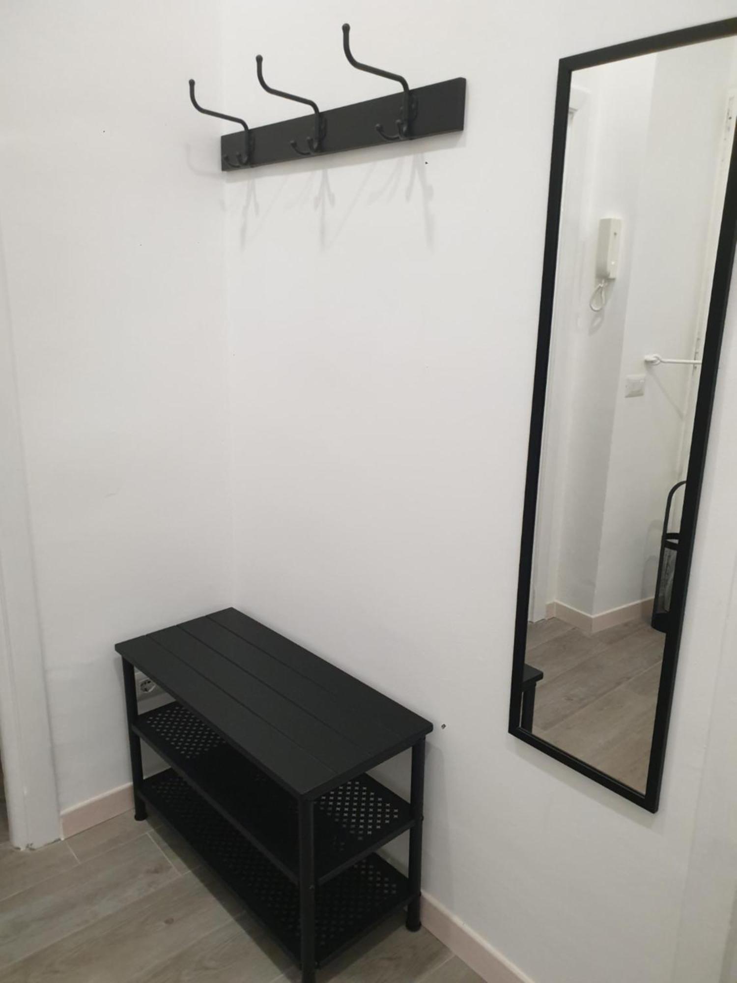 Apartamento La Doriana