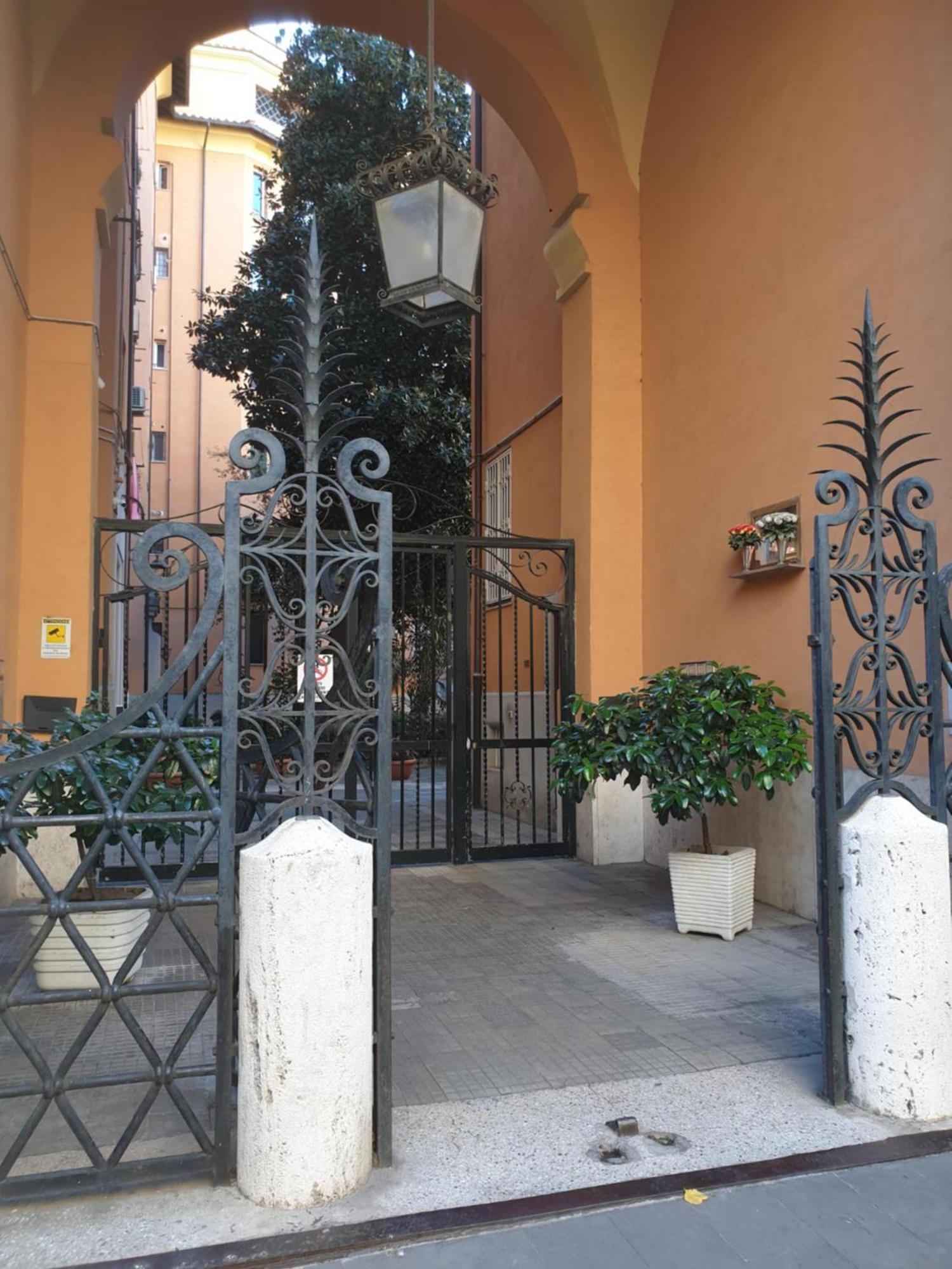 La Doriana Apartamento *