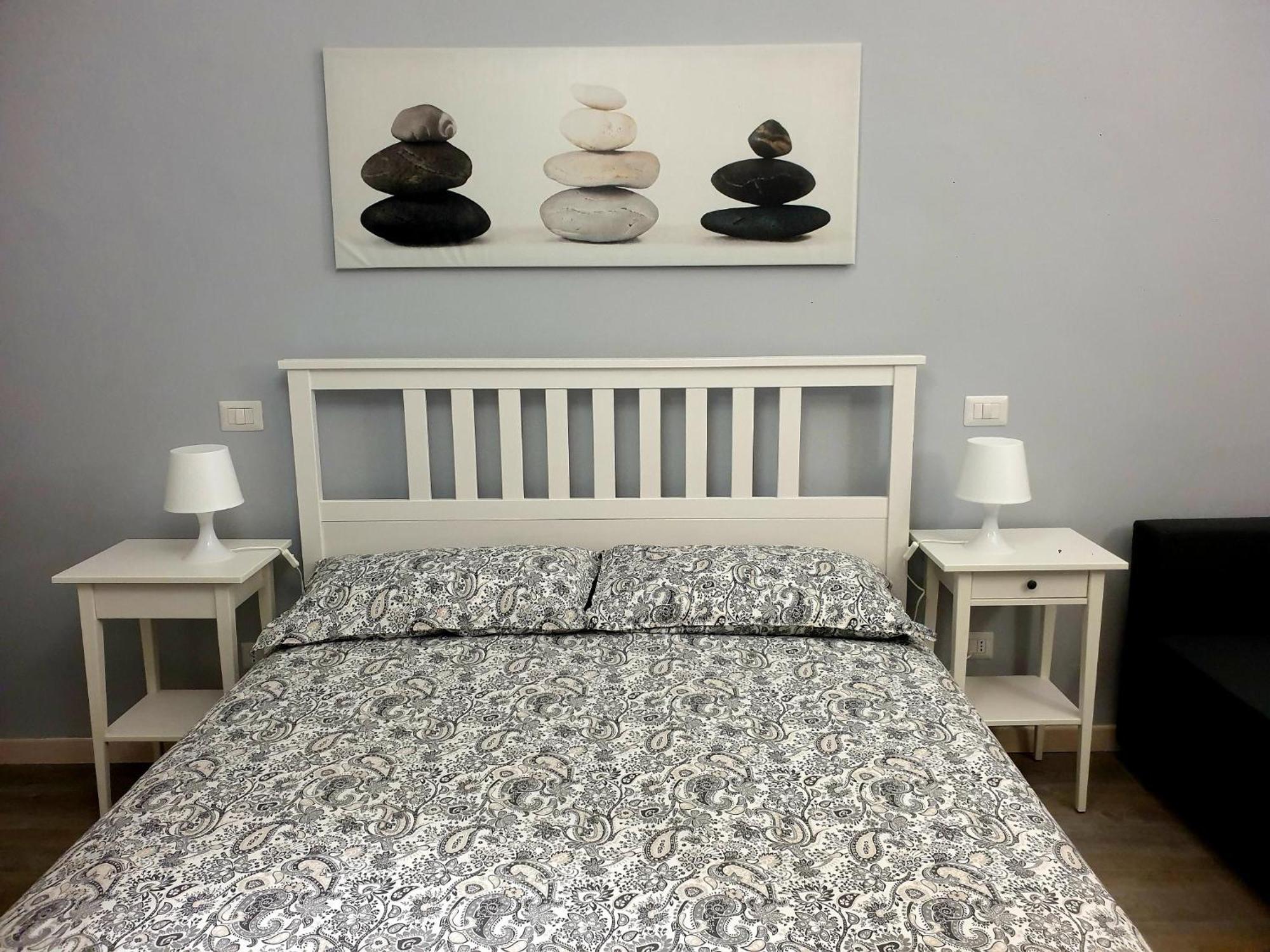 La Doriana Apartamento *