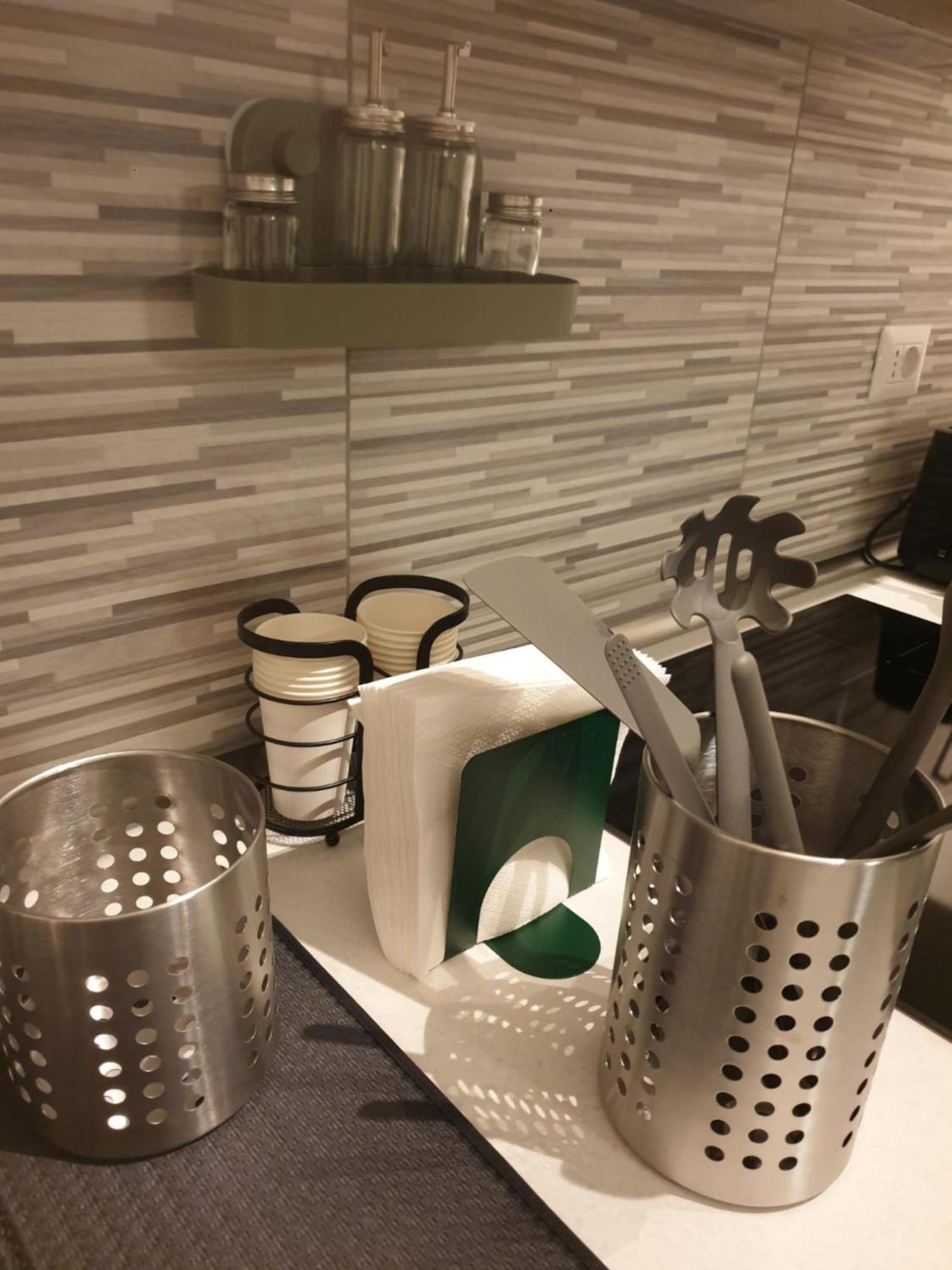 Apartamento La Doriana Roma