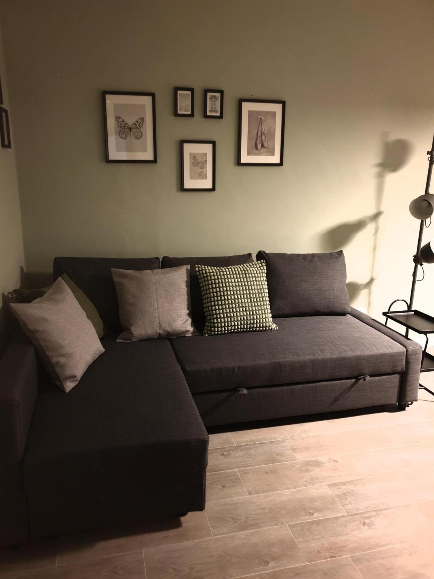 La Doriana Apartamento Roma