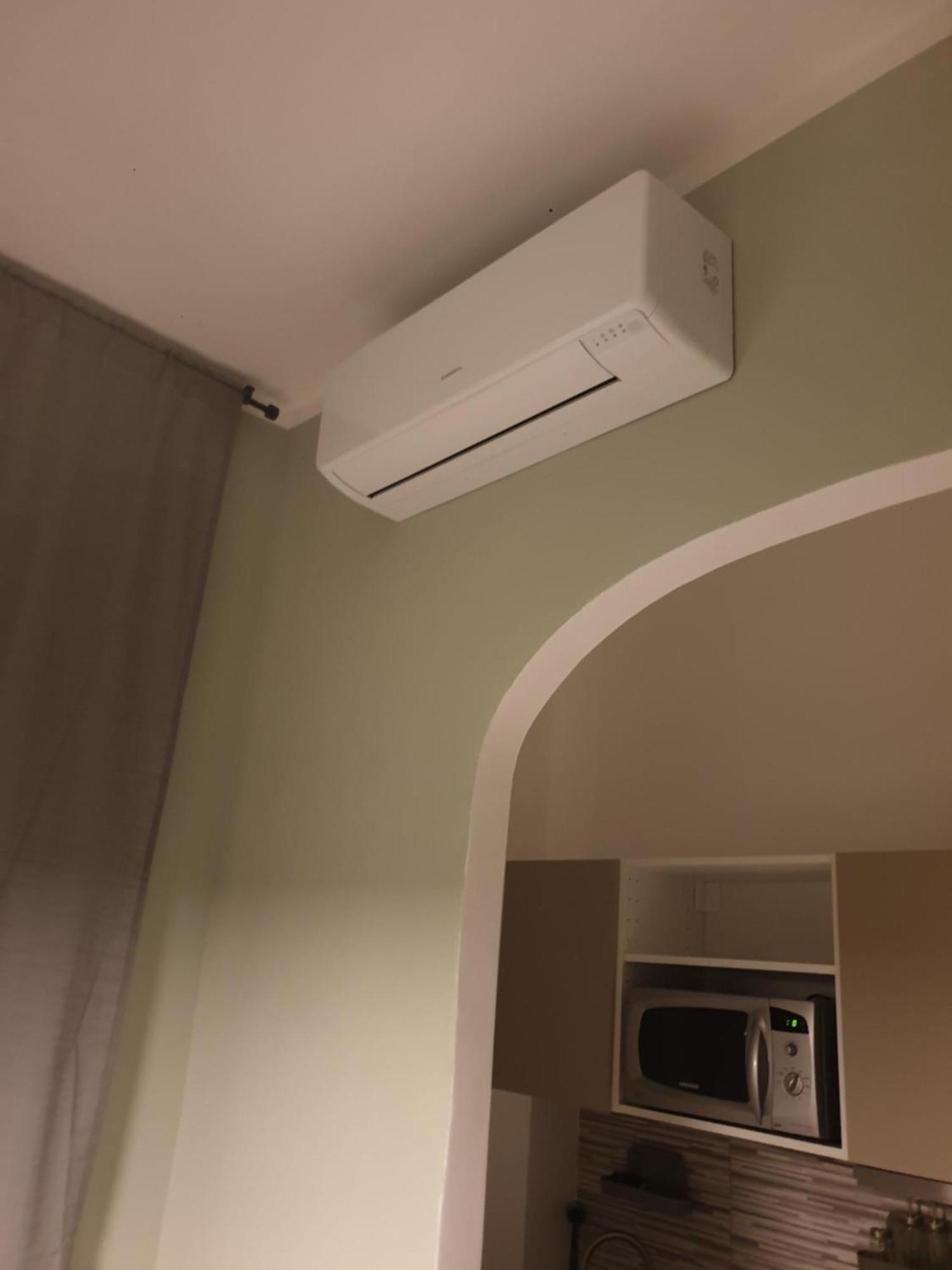 Apartamento La Doriana