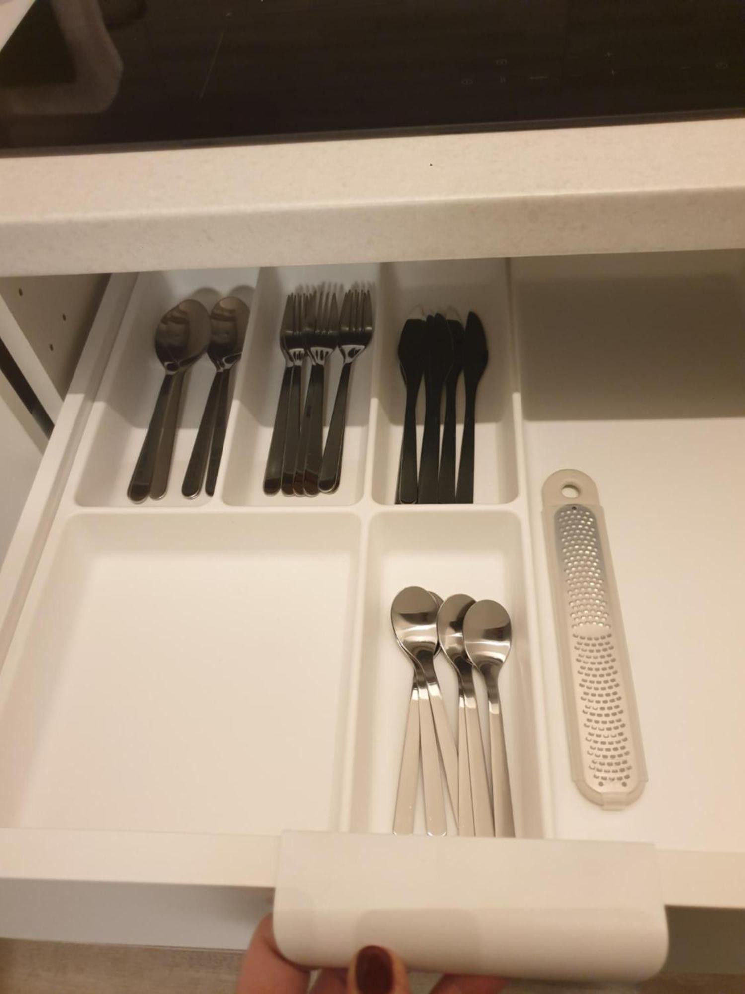 Apartamento La Doriana *