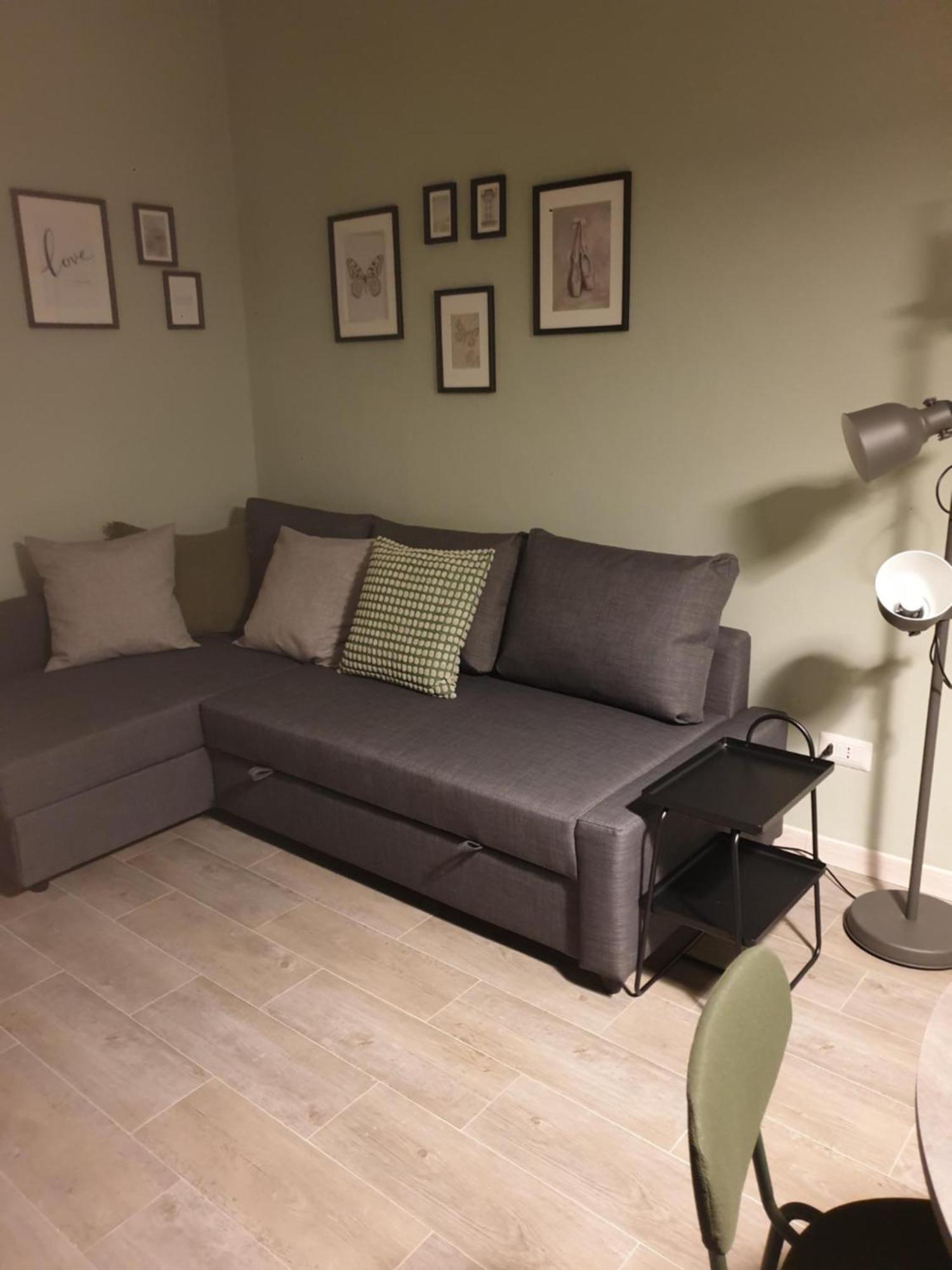 Apartamento La Doriana *