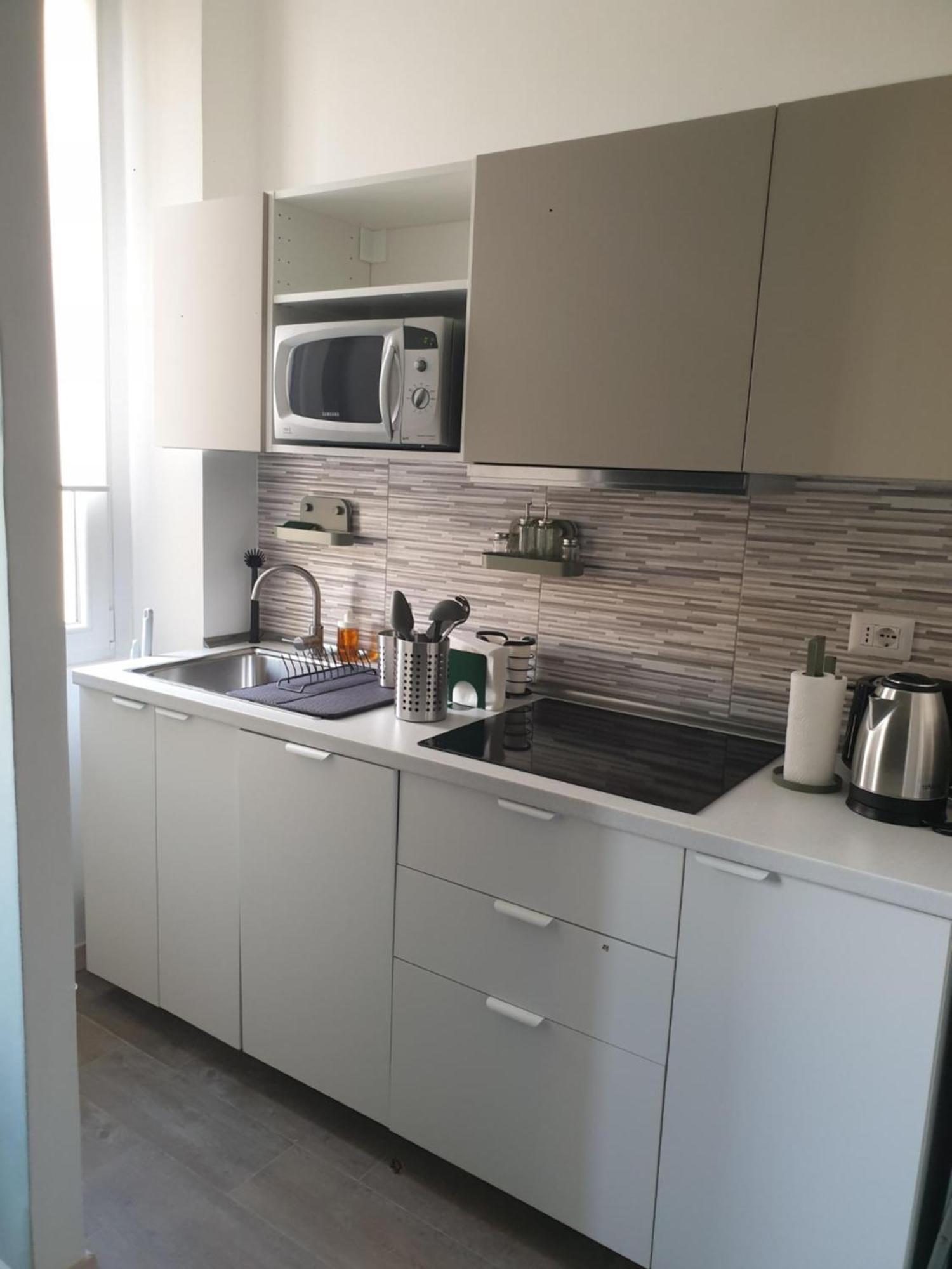 La Doriana Apartamento Roma