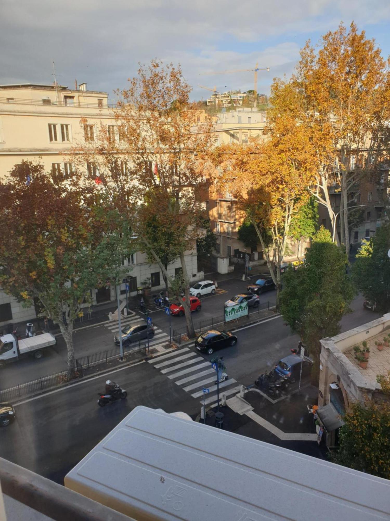 La Doriana Apartamento Roma