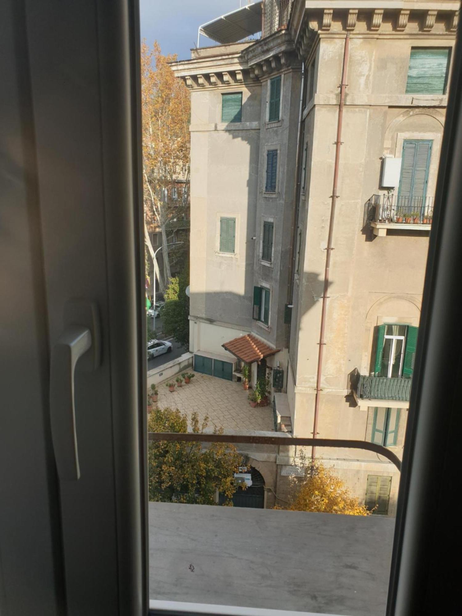 Apartamento La Doriana *