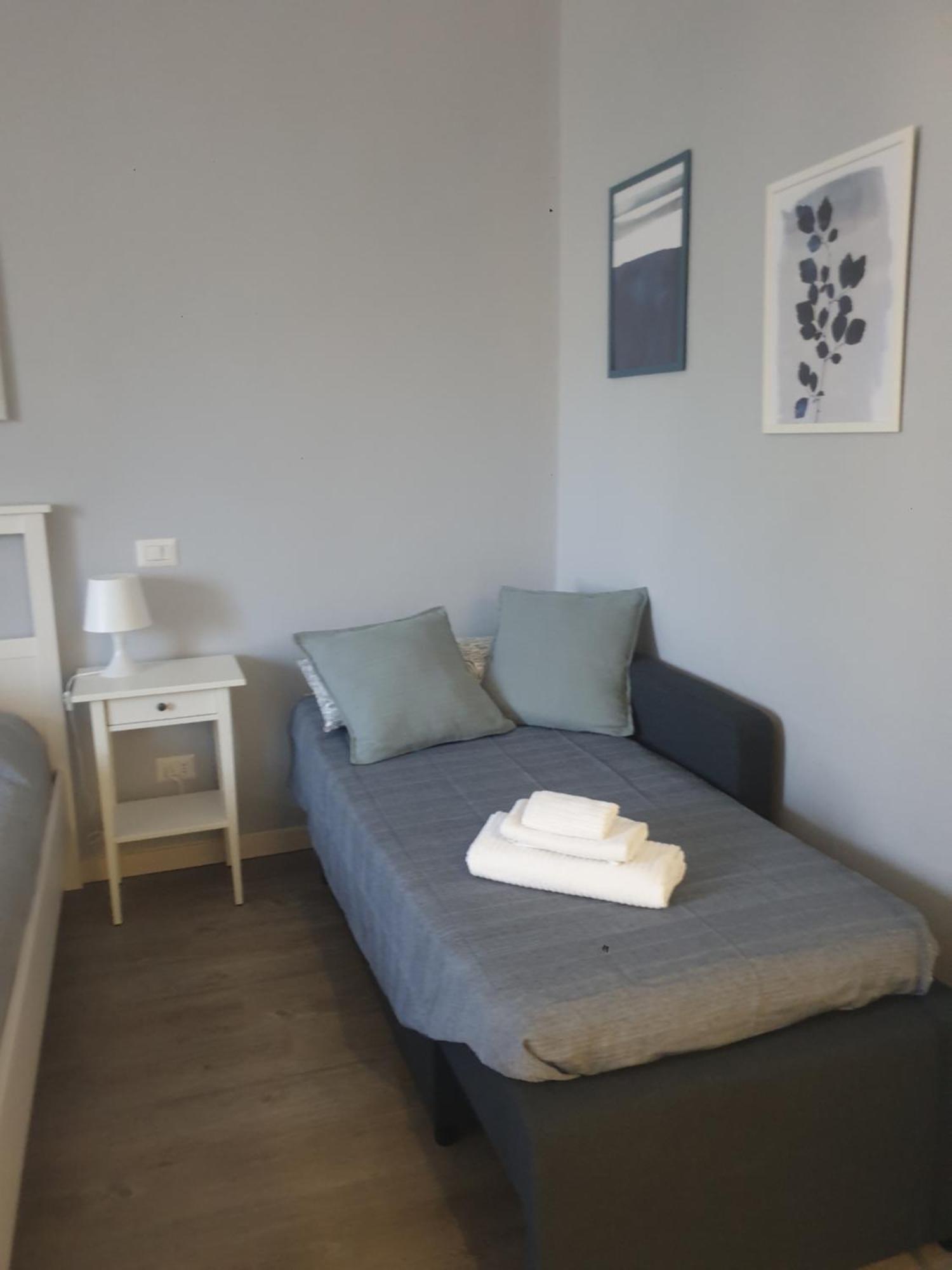 Apartamento La Doriana Roma